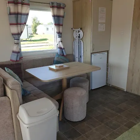 Flamingo Land - Woodlands W174 Campingplads *